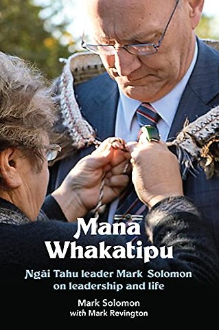 Mana Whakatipu