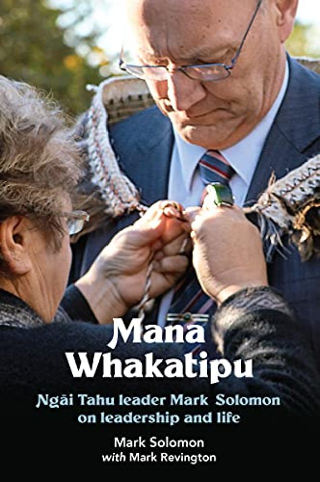Mana Whakatipu