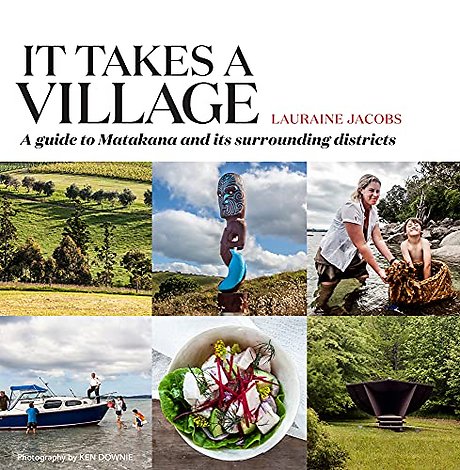 It Takes a Village