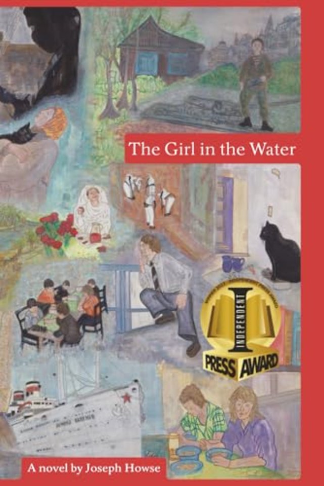 The Girl in the Water