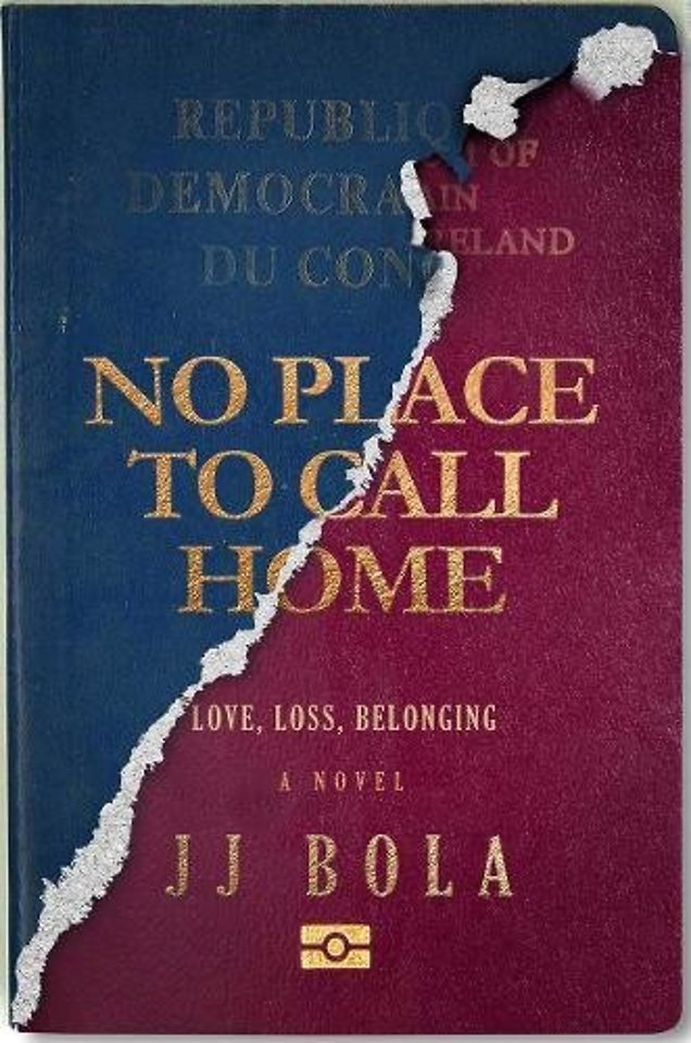 No Place to Call Home