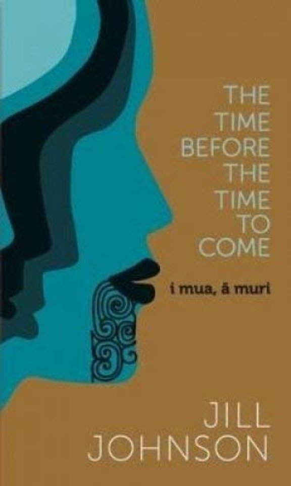 The Time Before The Time To Come