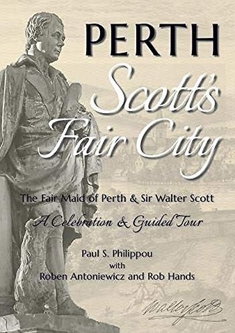 Perth: Scott's Fair City