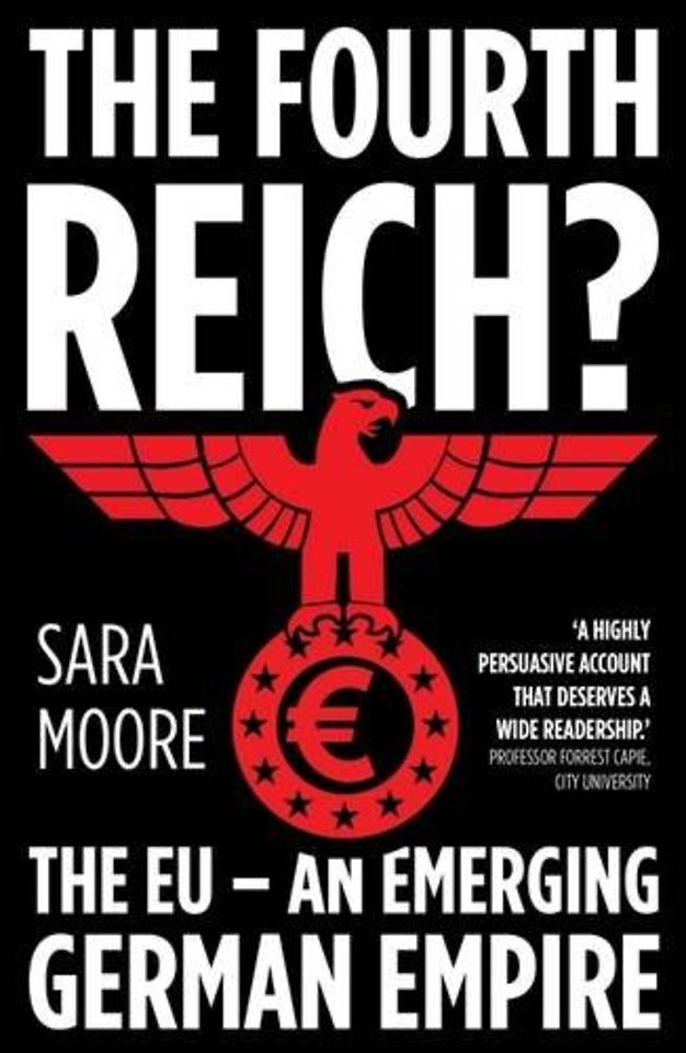 The Fourth Reich?
