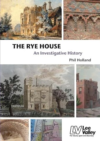 The Rye House