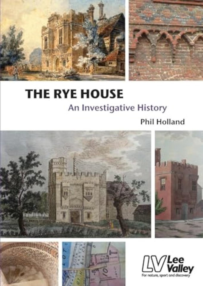 The Rye House