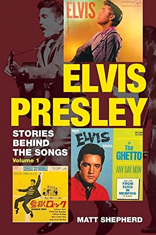 Elvis Presley