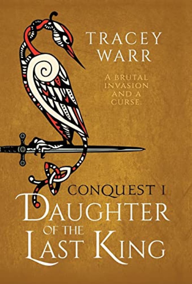 Daughter of the Last King