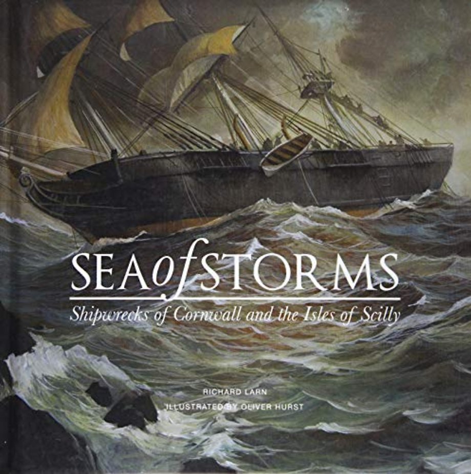 Sea of Storms