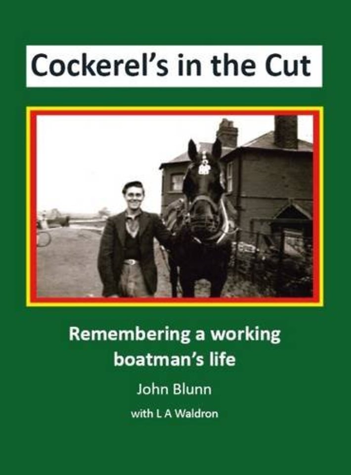 Cockerel's in the Cut