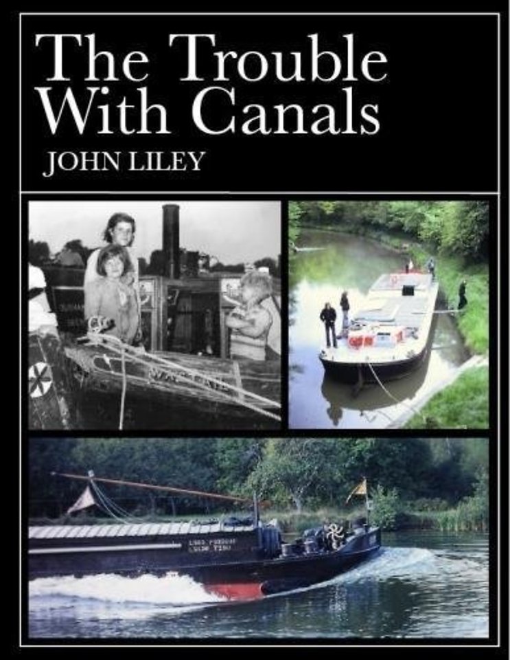 The Trouble with Canals