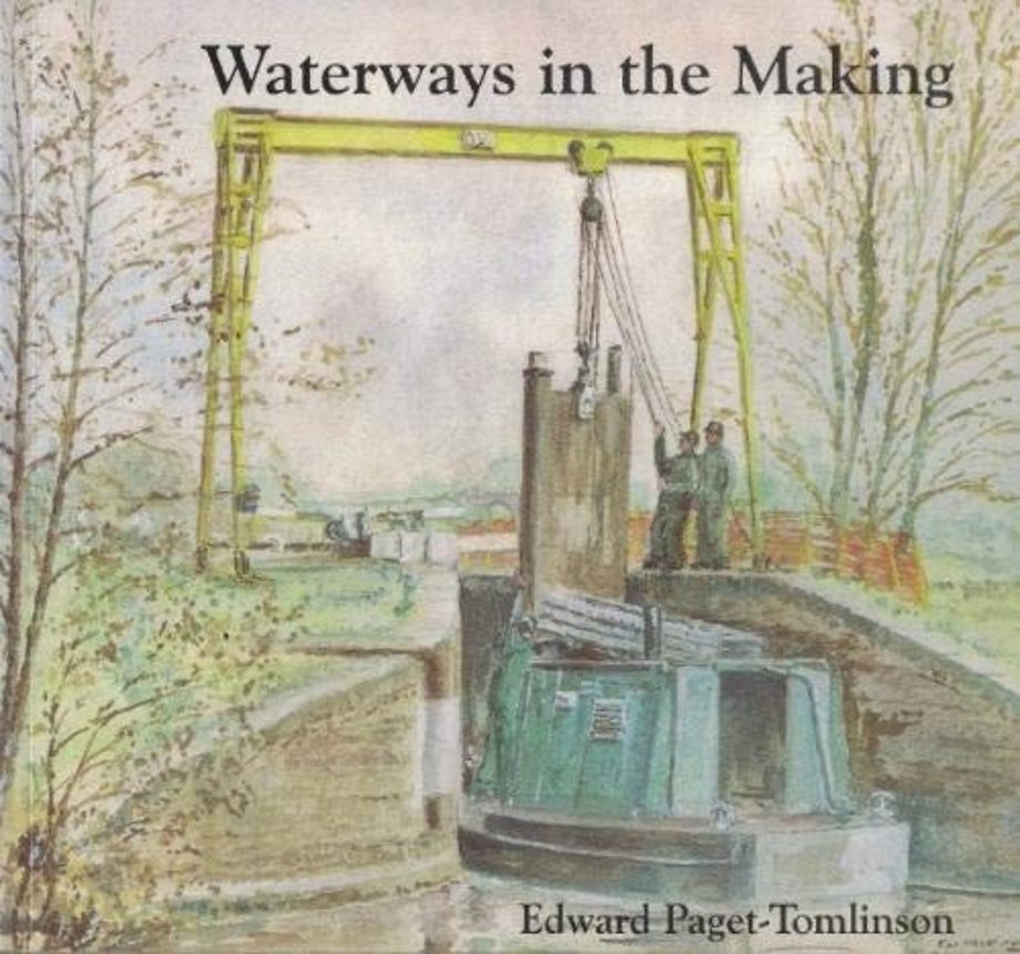 Waterways in the Making