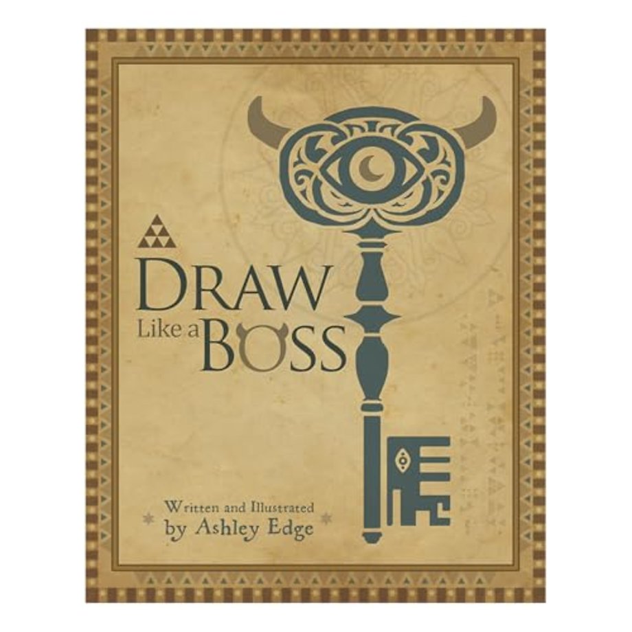 Draw Like a Boss