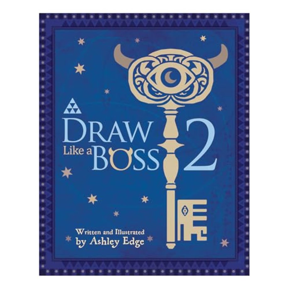 Draw Like a Boss 2