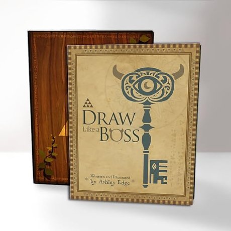Draw Like a Boss