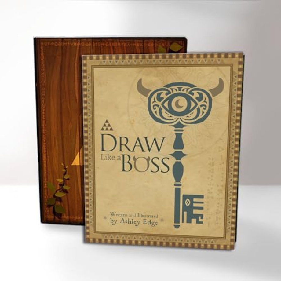Draw Like a Boss