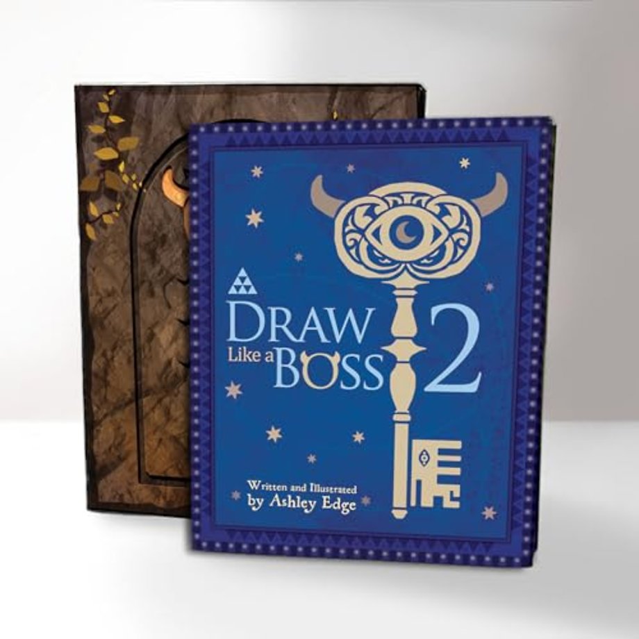 Draw Like a Boss 2
