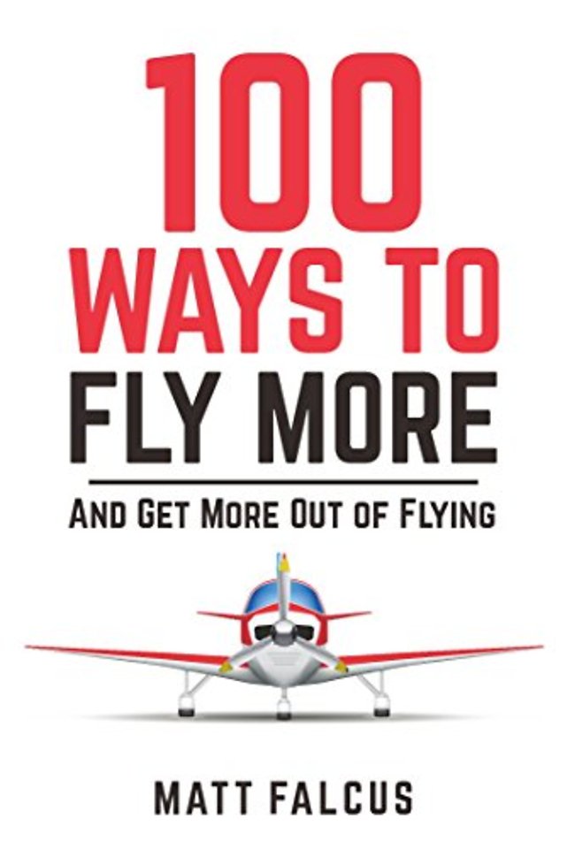 100 Ways to Fly More