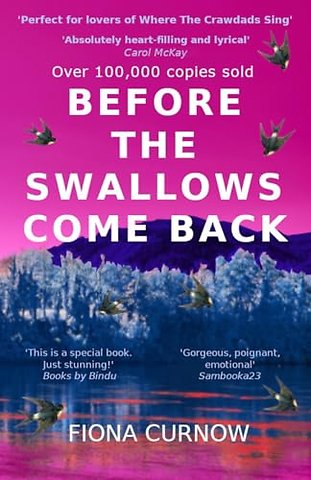 Before the Swallows Come Back