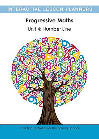 Progressive Maths Unit 4: The Number Line