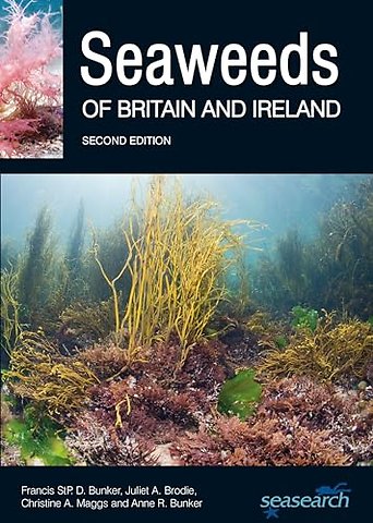 Seaweeds of Britain and Ireland
