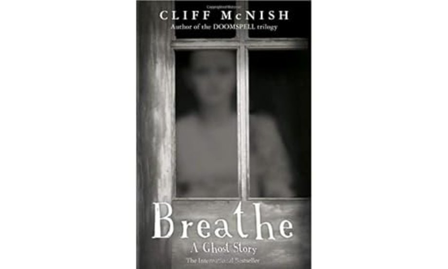 Breathe: A Ghost Story