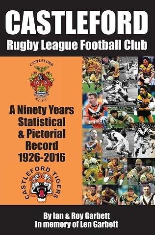Castleford Rugby League Football Club