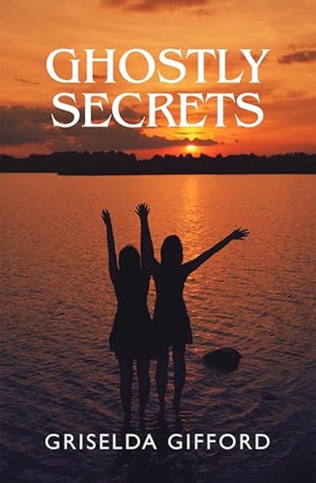 Ghostly Secrets