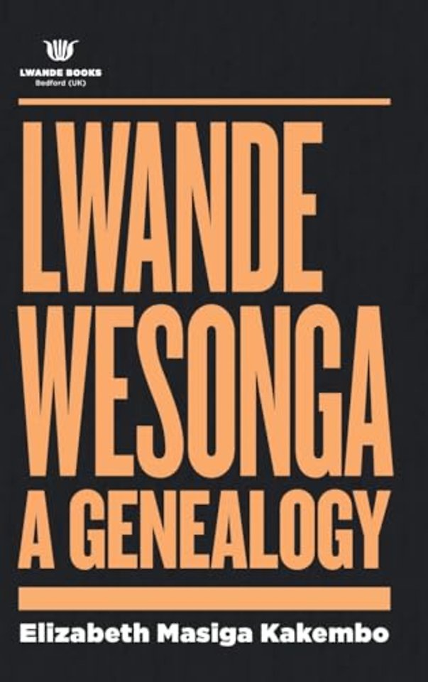 Lwande Wesonga