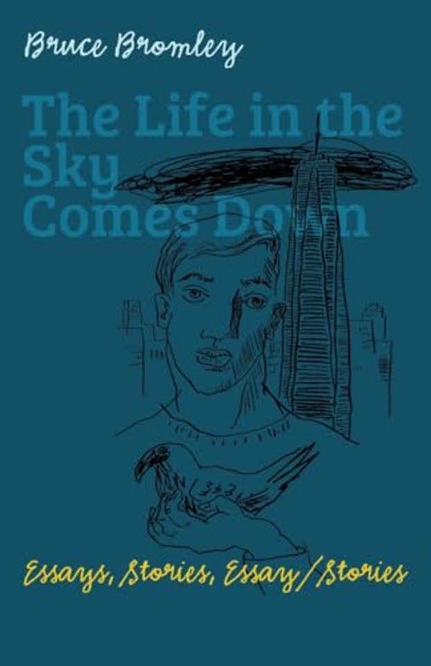 The Life in the Sky Comes Down