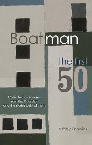 Boatman - The First 50