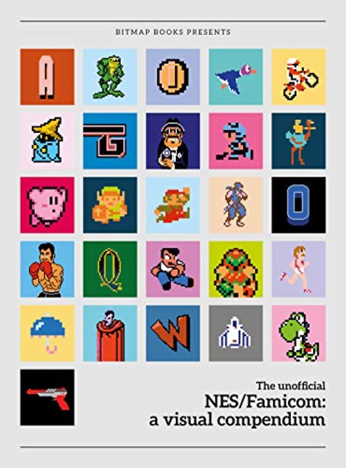 NES/Famicom