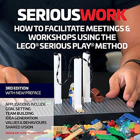 Serious Work