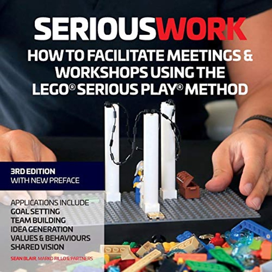 Serious Work