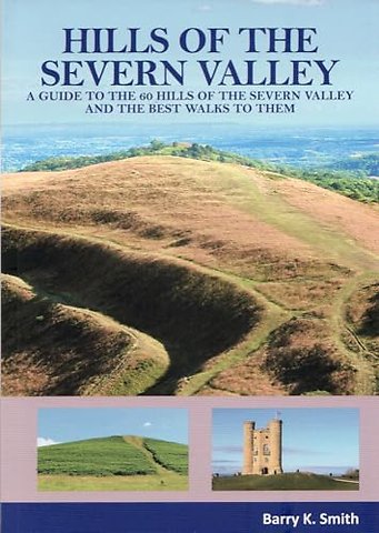 Hills of the Severn Valley