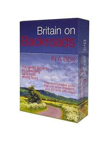 Britain on Backroads