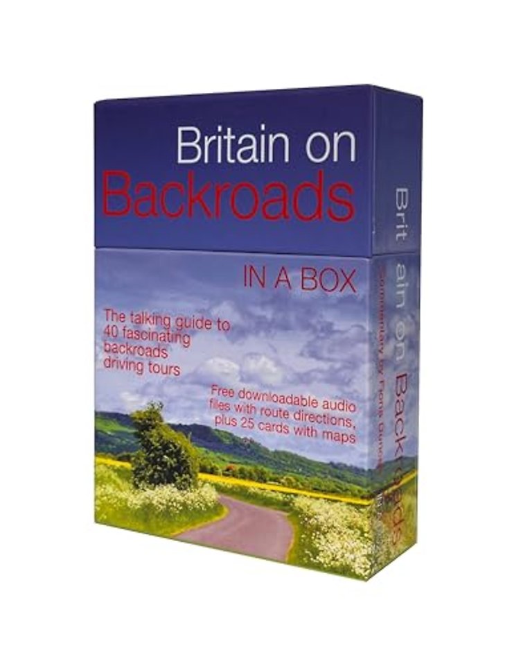 Britain on Backroads