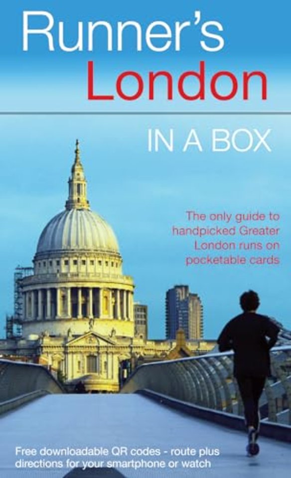 Runner's London in a Box