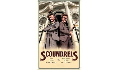 Scoundrels