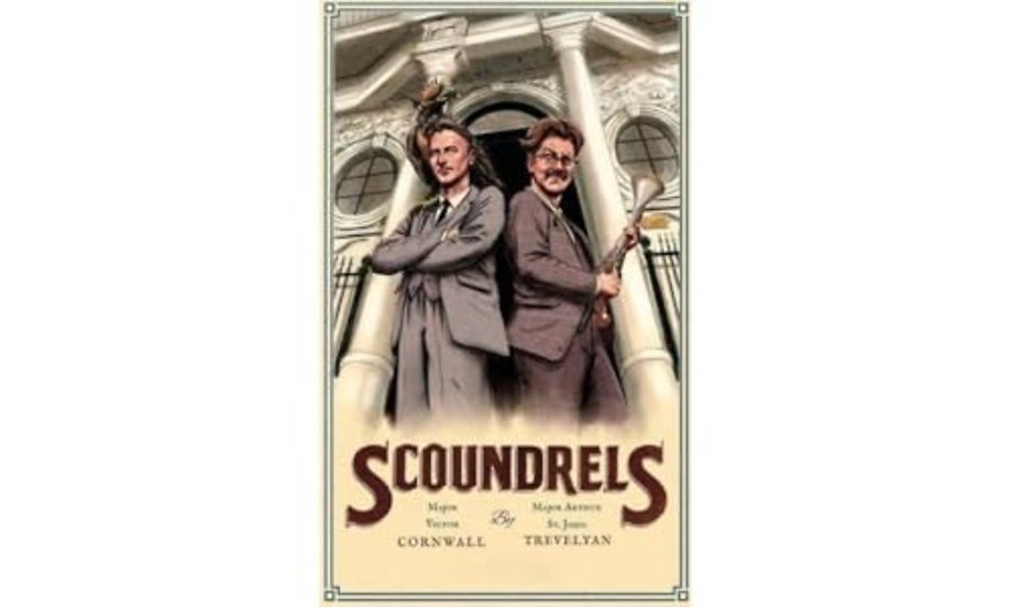 Scoundrels