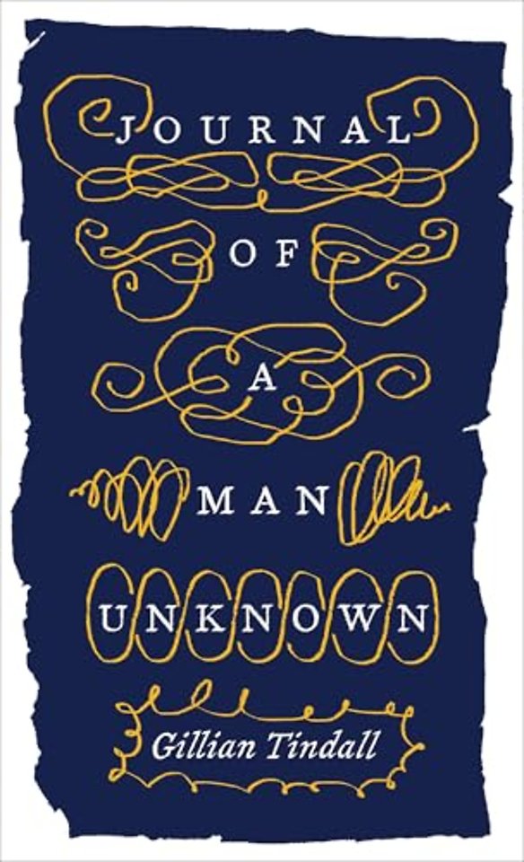 Journal of a Man Unknown