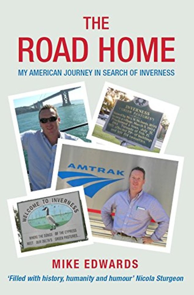 The Road Home