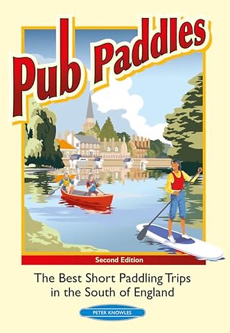 Pub Paddles