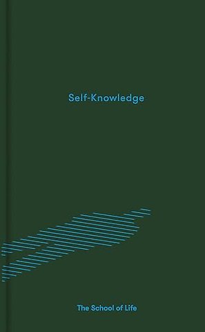 Self-Knowledge