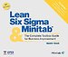 Lean Six Sigma and Minitab (Compatible with Minitab 21)