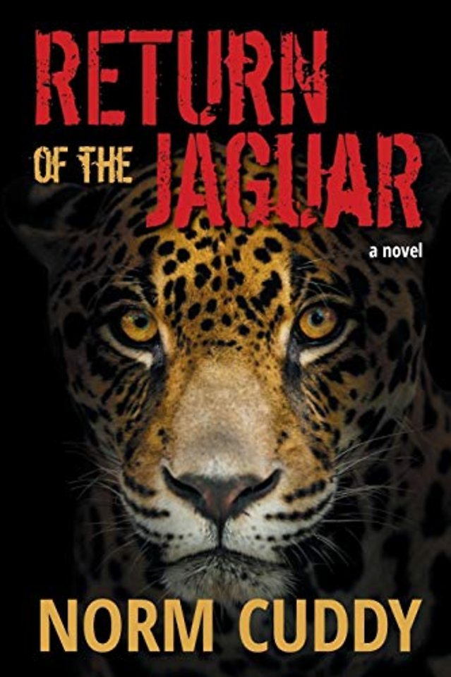 Return of the Jaguar