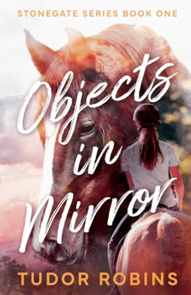 Objects in Mirror