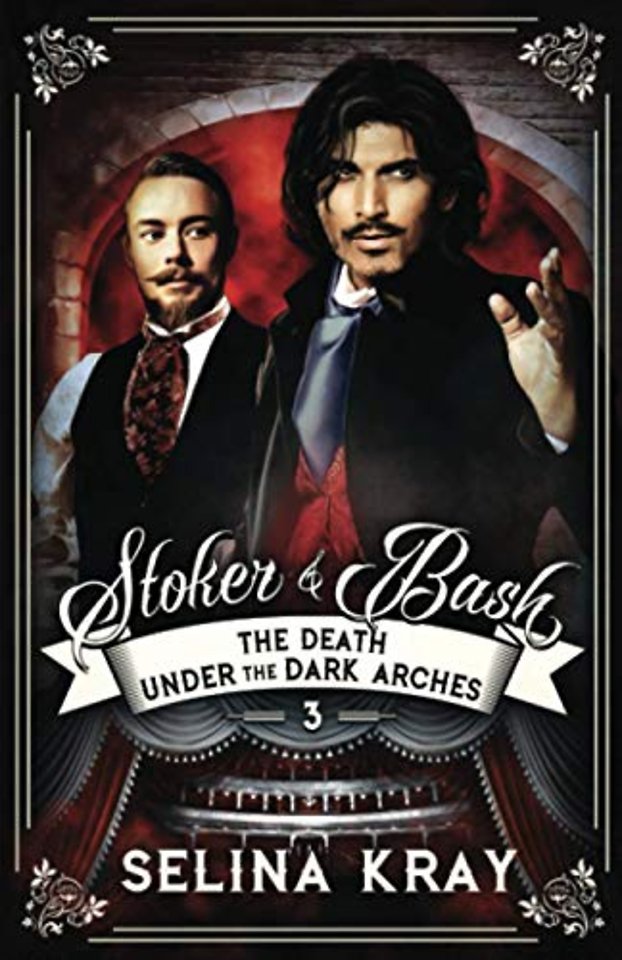 Stoker And Bash