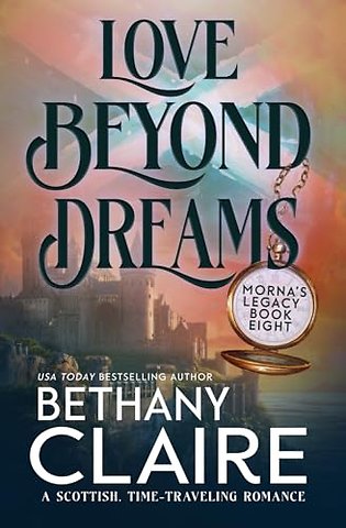 Love Beyond Dreams