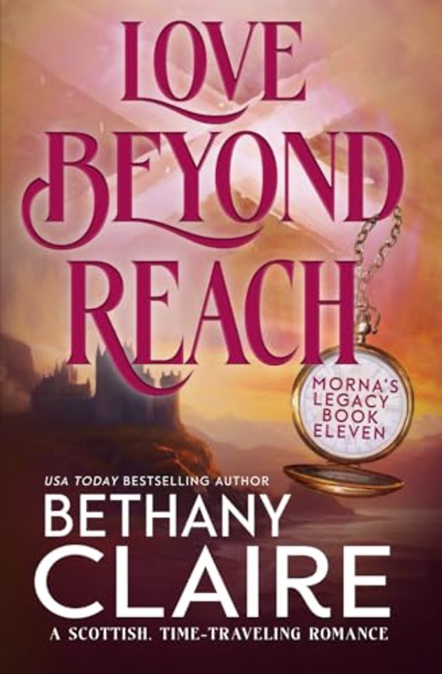 Love Beyond Reach